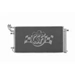 Csf For Hyundai Genesis 3.8L 2012 A/c Condenser. Fixed Price $232.18.