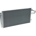 A/c Condenser-condenser Parallel Flow Uac Cn 3983PFC. Fixed Price $226.99.