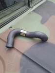 Gates 20734 Ford Econoline 1969-1989 E100 E150 E200 Van Molded Coolant Hose. Fixed Price $23.67.