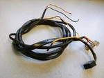 Very Nice Used Original Porsche 911 930 Air Conditioner Wiring Harness 1985-89 2. Fixed Price $125.00.