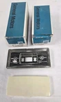 1974-82 Chevy C3 Corvette & Truck Gmc Domelight Housing Lense Nos Oem. Fixed Price $42.50.