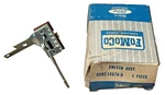 Nos 1965 Ford Fairlane Heater Fan Blower Motor Switch C5OZ-18578-A. Fixed Price $19.99.