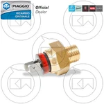 584715 Thermal Switch Radiator Originale Piaggio For Beverly Rst 125 2005. Fixed Price $30.41.