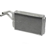 Hvac Core-heater Aluminum Uac Ht 398226C. Fixed Price $74.69.