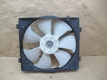 92-96 Toyota Cresta MARK2 JZX90 2.5 1JZGTE Engine Cooling Fan Motor Shroud Oem. Fixed Price $110.85.