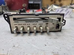 1980S Dodge Ram Van??? A/c Heat Climate Control - 3847013 58024. Fixed Price $100.00.