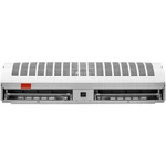Uimoso Commercial Indoor Air Curtain 36" Speeds 1200CFM. Fixed Price $139.89.
