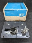 Nos 1961 1962 Oldsmobile Heater Control Valve Temperature Theromstat Gm 584335. Fixed Price $47.49.