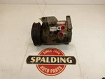 Ac Compressor From 2005 Dodge Caravan 3.3L At 10078185. Fixed Price $102.94.