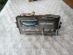 Heat Climate Control Unit Cadillac Fleetwood Deville 1977 1978 1979 Used Oem. Fixed Price $211.09.