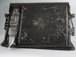 1997 Bmw 5 Series E39 Ac Condenser Air Conditioning Radiator Oil Cooler Oem. Fixed Price $170.09.