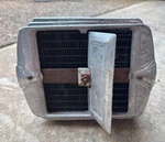 1920'S-1930'S Tropic Aire Hot Water Heater Chrysler Ford Chevy Deco Parts. Fixed Price $75.00.