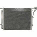 A/c Condenser 2.0L With Subcool (3985) Fits 2011 2012 2013 Hyundai Sonata. Fixed Price $58.59.