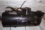 Vintage Stewart Warner M46792/1-1 Heater Combustion Motor 8420D24 20000 Btu. Fixed Price $62.50.