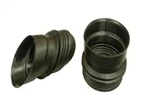 68 Cam & Fb Firewall Astro Vent Accordion Plastic Duct Connector - Each. Fixed Price $32.13.