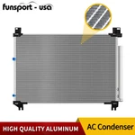 A/c Ac Condenser For 2014-2019 Toyota Highlander Limited Xle 2.7L 3.5L. Fixed Price $56.99.