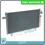 Ac Condenser Fits Infiniti QX4 1998-2000 / Nissan Pathfinder 1997-2001 Qu. Fixed Price $88.95.