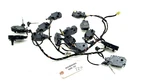 2014-2017 Mercedes S550 Front Hvac Air Climate Control Flap Wire Harness Oem.. Fixed Price $159.99.