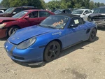 Ac Condenser Fits 97-04 Porsche Boxster 854584. Fixed Price $179.98.