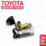 88 - 90 Toyota Land Cruiser FJ62 Coolant Heater Control Valve Oem New. Fixed Price $65.35.