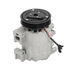 Lablt Air Conditioning Compressor For 2007-2012 Nissan Altima Sentra Aluminum. Fixed Price $83.40.