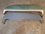 1971 - 1976 Chevrolet Impala Caprice Fender Skirts Oem Factory Gm 72 73 74 75. Fixed Price $199.99.