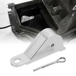 Fits For Gm Trucks Square Body 1973-1987 Heater Box Blend Air Door Clip New Ab. Fixed Price $14.17.