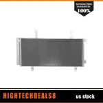 Assembly Aluminum A/c 30099 Condenser Fits 2018-2019 Honda Accord 1.5L 2.0L L4. Fixed Price $51.38.