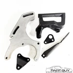 Pontiac A/c Compressor Mount Bracket Set Air Conditioning 1965. Fixed Price $299.99.