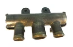 Mercedes W115 W114 A1158350220 Valve Heating Control. Fixed Price $146.51.