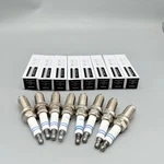 8PCSOEM FGR5NQE04 Bosch Spark Plugs For Porsche 911 Boxster Cayenne Cayman. Fixed Price $26.58.
