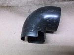 1967 1968 Mercury Cougar XR7 Ford Mustang Gt Left A/c Register Elbow Connector. Fixed Price $25.00.