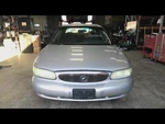 Used A/c Condenser Fits: 2003 Buick Century Grade. Fixed Price $78.69.