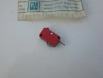 Buick 3014675 1968-1970; All Models With A.c. Micro Switch; Compressor (#. Fixed Price $76.00.