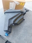 Expansion Tank 2007-2012 Bmw 328I Fi Mahle. Fixed Price $50.00.