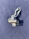 1969 Chevrolet Camaro Nos Heater Control Switch #3967939. Fixed Price $65.00.