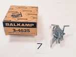 Balkamp Heater Temp Regulator Valve 3-4625 Nos. Fixed Price $40.00.