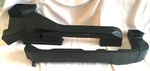 1971-1974 Mopar B-body Air Conditioning Underdash Ducts Plymouth Satellite 72 73. Fixed Price $150.00.
