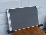 A/c Condenser Compatible Mercedes-benz C-class, GT/C43 Amg, E-class, Glc S-class. Fixed Price $51.15.