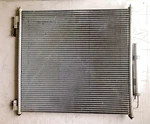 CPLA-19C600-AD A/c Air Condenser 2016 L405 Land Rover Range 5.0L Oem. Fixed Price $75.00.