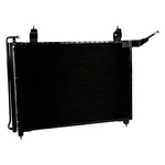 Ac Condenser Fits 95-97 XJ6 389867. Fixed Price $253.00.