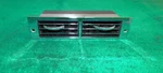 1967 1968 Mercury Cougar Gt 6.5 Litre Orig Standard Dash Center A/c Vent. Fixed Price $329.00.