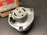 Gm# 3094939 1993-97 Chevrolet Camaro Pontiac Firebird Nos A/c Blower Motor De. Fixed Price $49.99.