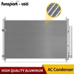 Condenser For 2009-2019 Toyota Corolla 2009-2014 Matrix 2008-2015 Scion Xb. Fixed Price $48.59.