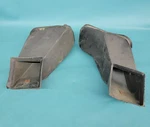 Original Pair Rh Lh 70-81 Camaro Dash Vent Heat Duct Non A/c Gm 3967927 3967928. Fixed Price $119.95.
