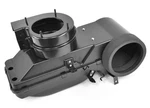New Heater Box (2 Spd) 1965 Mustang With Gaskets & Clips. Fixed Price $199.00.