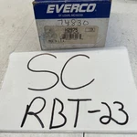 Everco Heater Valve, H2975. Fixed Price $31.50.