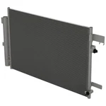 A/c Condenser Sedan For Subaru Impreza Crosstrek 2018-2023. Fixed Price $60.12.