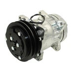 Compressor Fits Ford New Holland Tractor - E8NN19D629AA. Fixed Price $199.99.