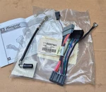 2002 2003 Chrysler Dodge Jeep Nos Mopar Stereo Audio System Adapter Wiring Kit. Fixed Price $59.95.
